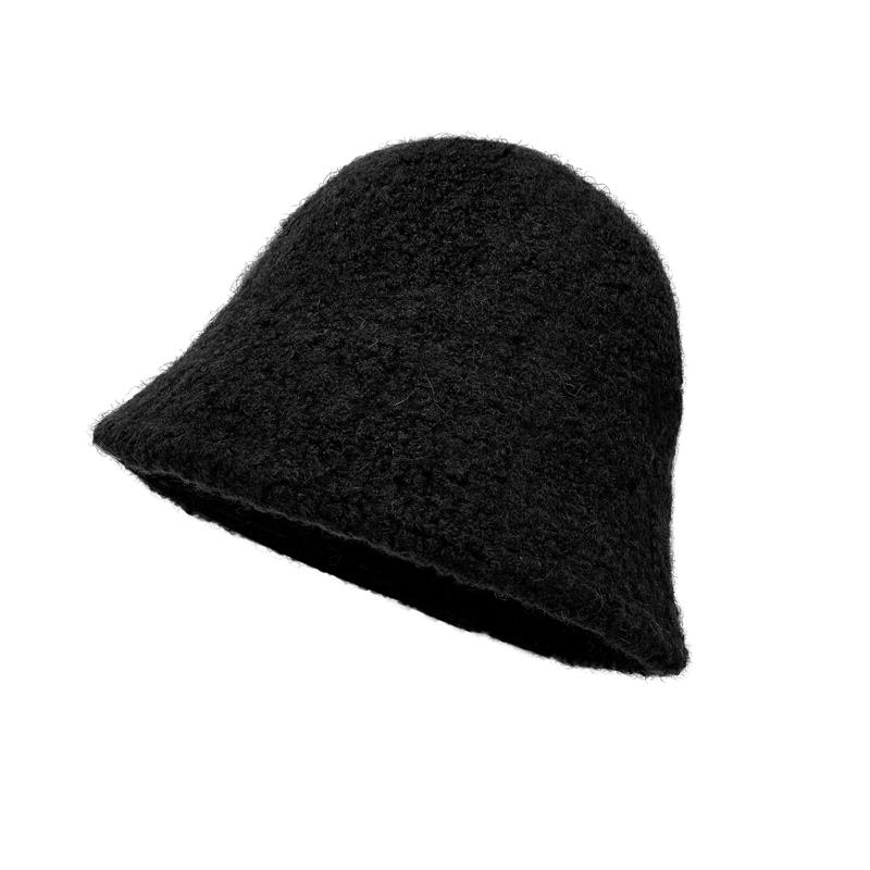 バケットハット レディース おしゃれ バケハ カジュアル 秋冬 大きいサイズ 暖かい 耳あて バケツ ふわふわ 暖かい シンプル