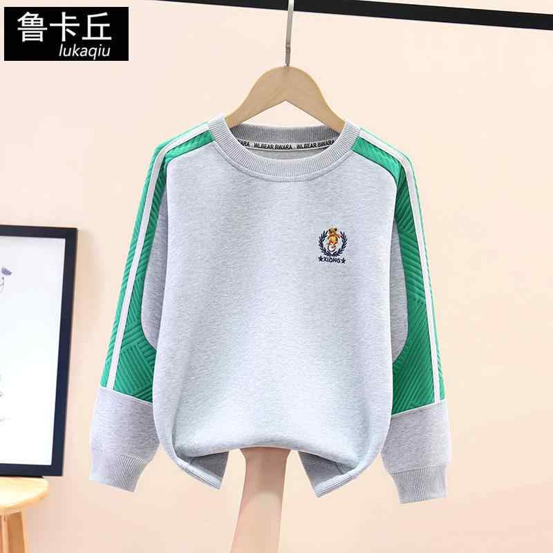 ・スタイル: カジュアル・主な素材: 綿56.6%、ポリエステル43.4%・対象年齢: 4歳〜14歳・厚み: 標準・柄: アニメーション・開閉: プルオーバー・性別: メンズ・参考身長: 120cm、130cm、140cm、150cm、16...