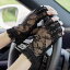 グローブ 手袋 レディース 女性用 エレガント レース 夏 ショート丈 ドライブ 日焼け防止 超薄手 UVカ..