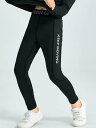 キッズ 男女兼用 速乾 薄手 伸縮性 コンプレッション レギンス タイツ スパッツ フィットネス ランニング トレーニング バスケットボール サッカー スポーツ ロング丈 アンダーウェア 春夏