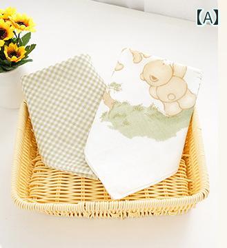 ・対象年齢: 新生児・サイズ: 50x25cm