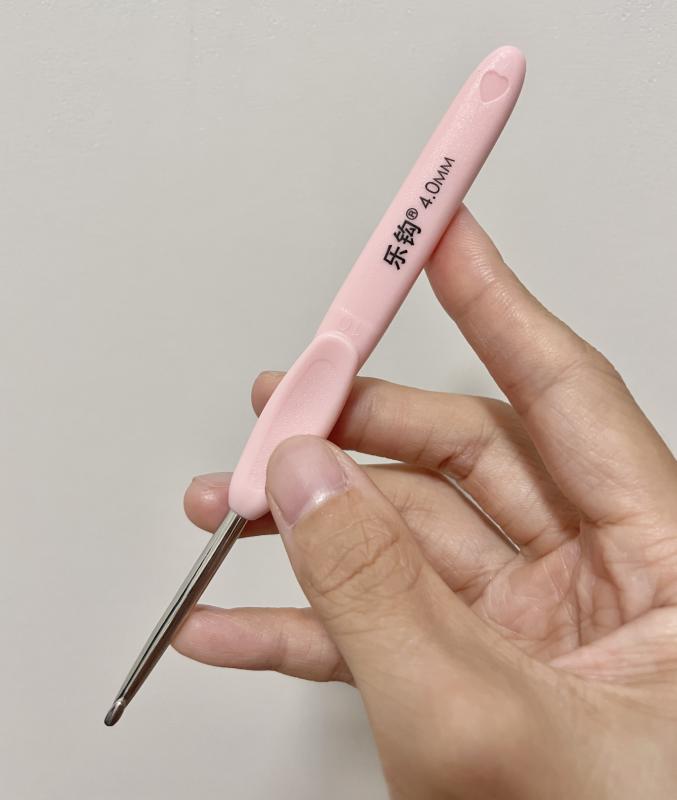 かぎ針セット ケース付き ステンレス製 手芸 編み物道具 クロシェット スムーズ 耐久性 DIY ぬいぐるみ..