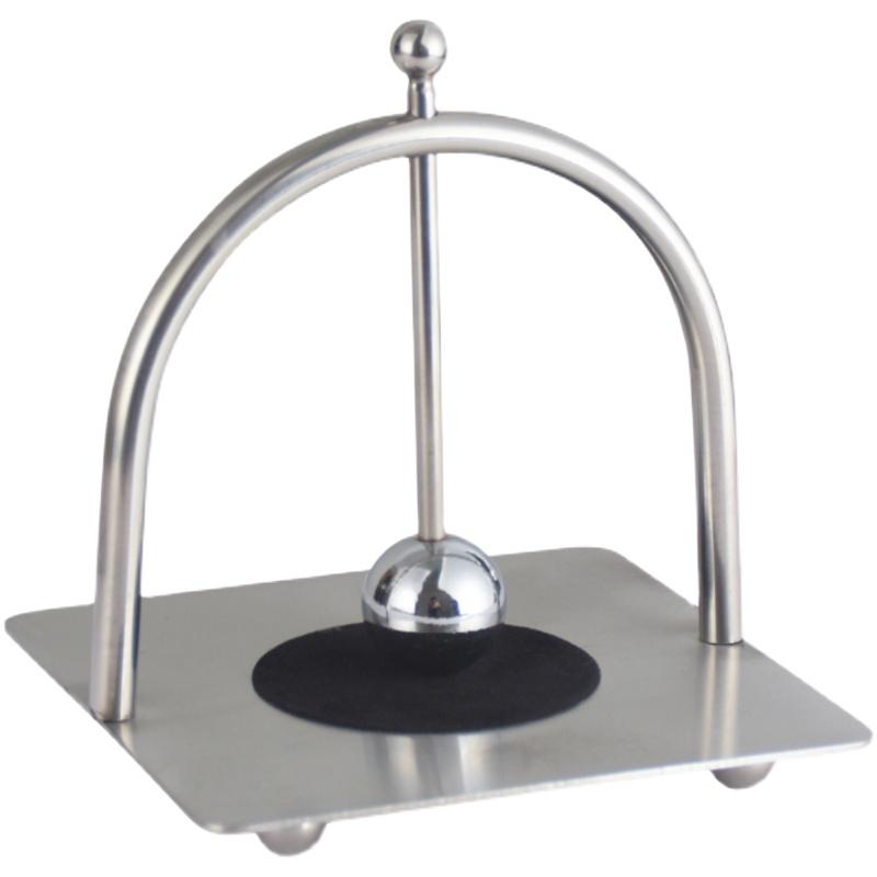 ペーパー ナプキン ホルダー 厚手 ステンレス製 卓上 スタンド ゴールド 北欧 モダン 山 半円型 おしゃれ ホテル レストラン カフェ 飲食店 家庭用 リビング ダイニング シンプル 無地 脚付き シルバー