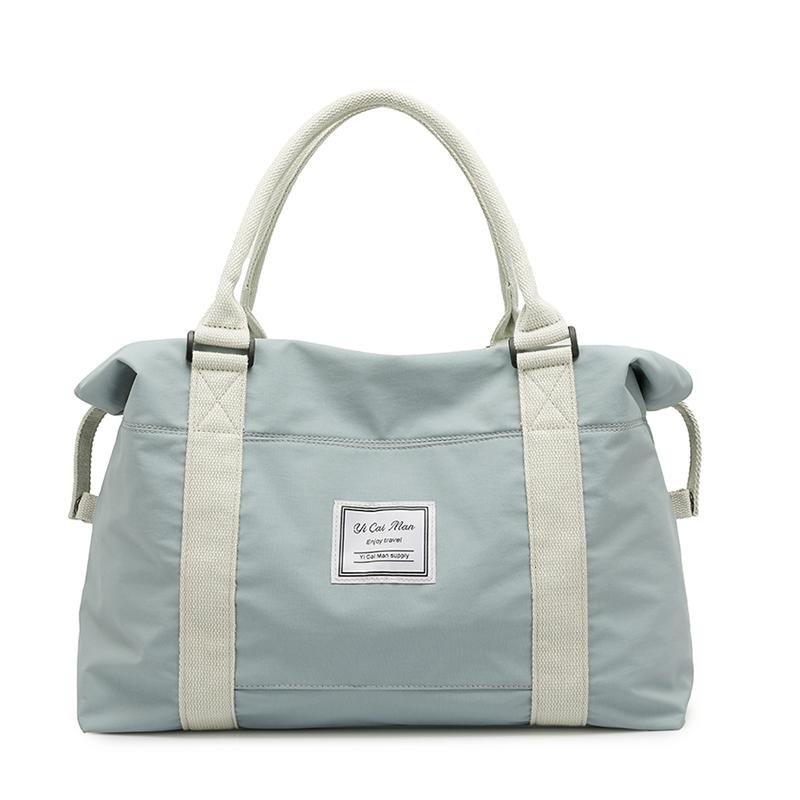 ボストンバッグ 男女兼用 ユニセックス 大容量 旅行 出張 宿泊 トラベル キャリーオンバッグ ソフトハ..