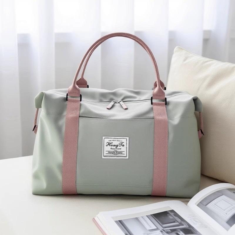 バッグ ユニセックス 男女兼用 旅行バッグ トラベルバッグ ボストンバッグ 大容量 軽量 防水 撥水 手提..