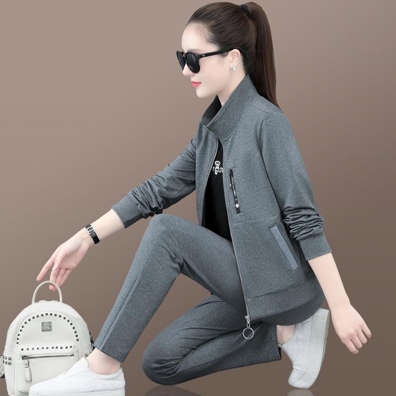 セットアップ レディース 女性用 春秋 普段使い 部屋着 カジュアル ファッション おしゃれ 韓国 上品 ..