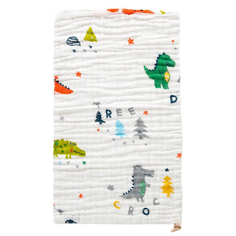 ガーゼタオル ベビー 新生児 子供 大人用 純綿 綿 超ソフト 柔らか 敏感肌 洗顔 口拭き 手拭き お風呂 入浴 小判 ミニ ハンドタオル