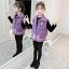 ベスト 女の子 キッズ ボア ジレ 秋冬 韓国 おしゃれ もこもこ フェイクファー アウター 防寒 あったか..
