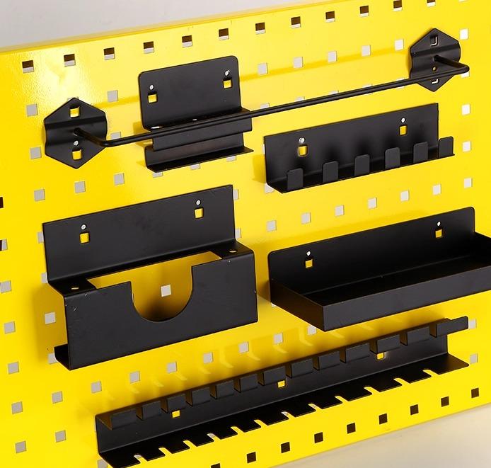 楽天市場】有孔ボード 金具（工具収納用品｜収納・保管用品）：DIY