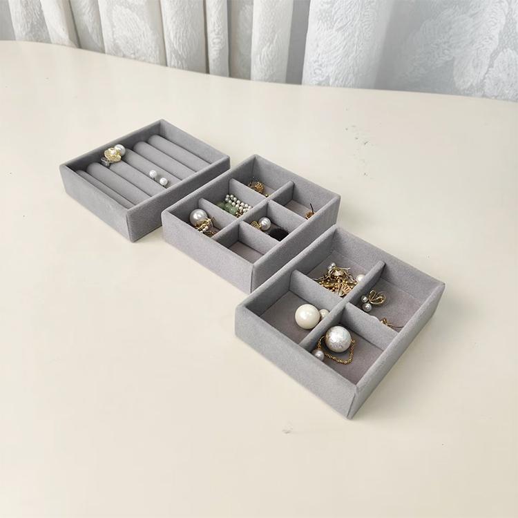 小物入れ 収納 整理 仕分け ボックス 引き出し 小さめ コンパクト 指輪 ピアス イヤリング アクセサリ..