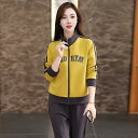 スポーツウェア レディース 女性用 春秋 スウェットパーカー 2点セット セットアップ ジップアップ スタンドカラー 長袖 長ズボン ロングパンツ 若見え 着痩...