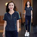 スポーツウェア レディース 接触冷感 再生繊維 ナイロン レーヨン ポリウレタン セットアップ 夏 吸湿速乾 伸縮性 大きいサイズ ビッグサイズ フード付き 半...