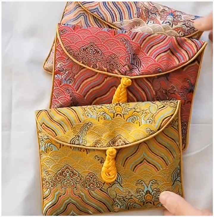 経本 数珠入れ 袋 バッグ ポーチ 仏教 経典 収納 厚手 コンパクト ミニ ポケット スマホ ケース 小銭入..