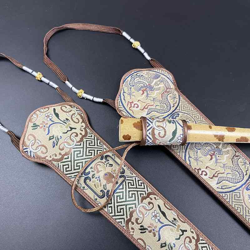 ・スタイル: レトロ・サイズ展開: 9/9.5寸、10寸・柄: 如意窓花柄, 花卉窓花柄, 龍柄・対象: 一般