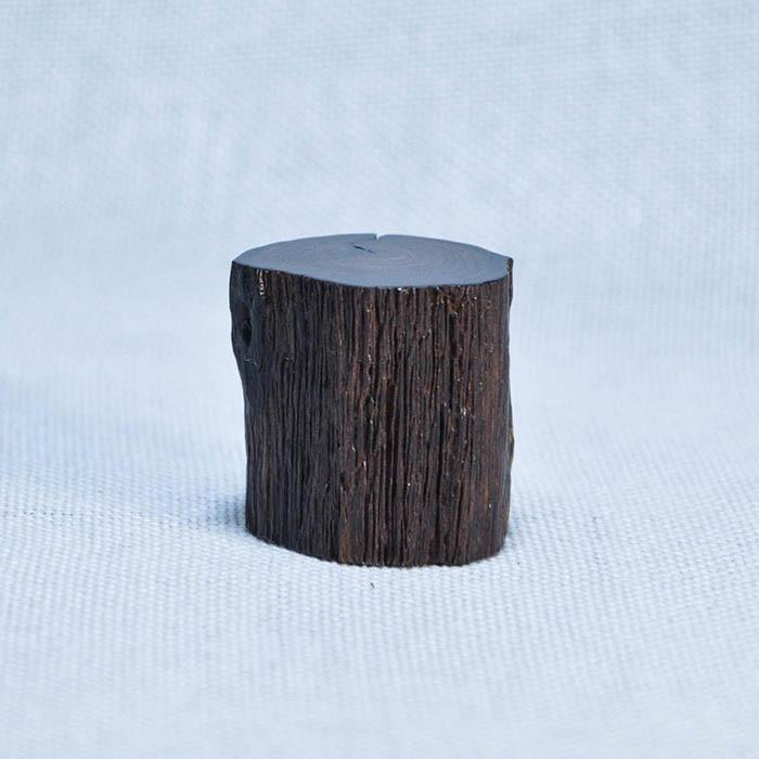 茶道具 蓋置 おしゃれ 木製 大紅酸枝 チャイナ風 ホルダー スタンド 茶器 インテリア 小物 雑貨 ナチュ..