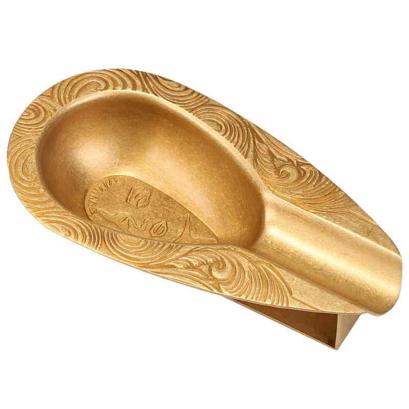 葉巻 灰皿 おしゃれ シガーホルダー 純銅 アンティーク風 セットアップ カッター 喫煙具 インテリア 雑..