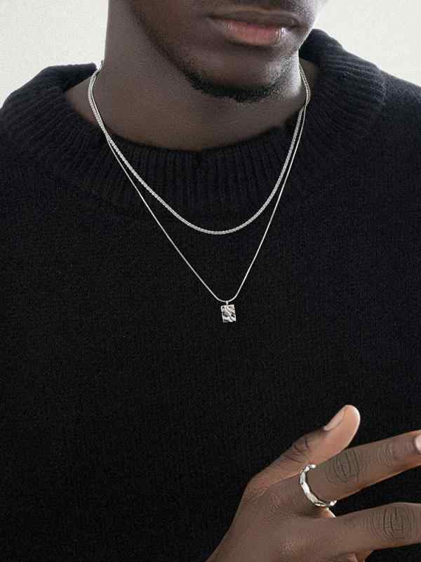 �ͥå��쥹 ��� ��ǥ����� ���������ץ졼�� ���֥�������� 2Ϣ �Ť��դ� �����ͥå��쥹 ���ѥ졼�� �ڥ����� ������� ���͡����������� ���ʻȤ� ...