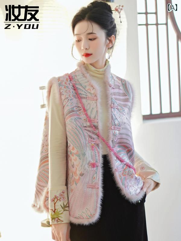 ベストレディース女性用エスニックミ...