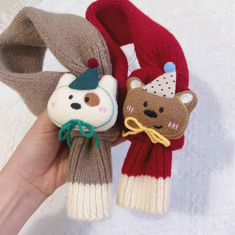 ペット用 ネックウォーマー マフラー 秋冬 新年 クリスマス 防寒 保温 暖かい あったか ふわふわ 小型..