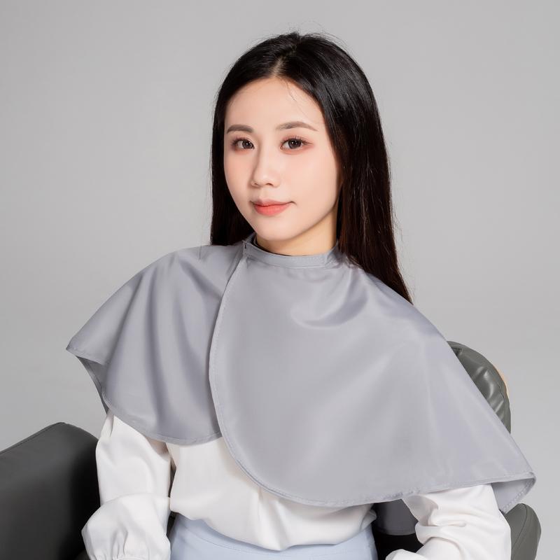 ケープ 業務用 プロ仕様 メイクアップ ブライダル ヘアサロン 美容院 フォトスタジオ ヘアカット カラ..