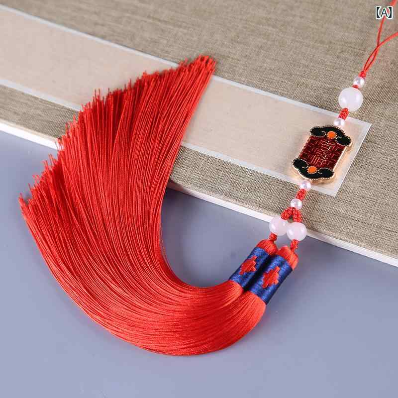 チャーム レディース 中国風 レトロ クラシック 襟飾り 胸元飾り ペンダント チーパオ 楽器モチーフ 吉..