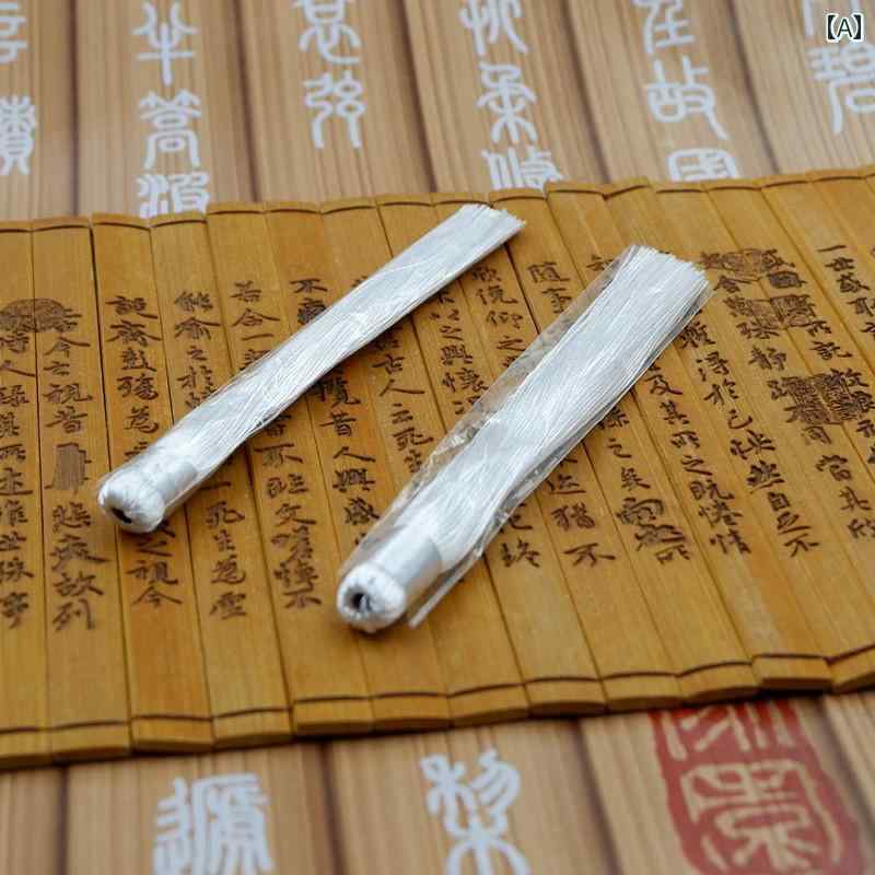 中国結び タッセル DIY ハンドメイド 材料 手芸パーツ 車用 装飾 アクセサリー 民族風 ペンダント チャーム 小ぶり 房飾り 多彩 白 黒 赤 青 緑 紫 ピンク ゴールド