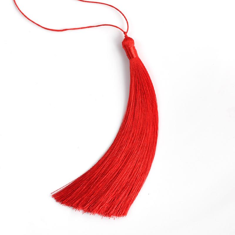 和風チャーム ミニ タッセル 房飾り 手作り 提灯型 サシェ 香り袋 ロング ペンダント 漢服 圧襟 アクセ..