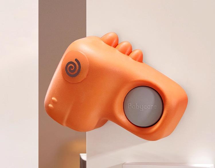 ドアストッパー ベビー 子供 キッズ 指挟み防止 シリコン製 ドアガード ドアクランプ 風 衝撃対策 ドア..