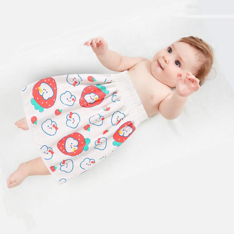 おねしょ対策 パッド スカート パンツ 子供用 男の子 女の子 ベビー キッズ トイレトレーニング おむつ卒業 防水 漏れ防止 吸収 快適 夜間 パジャマ