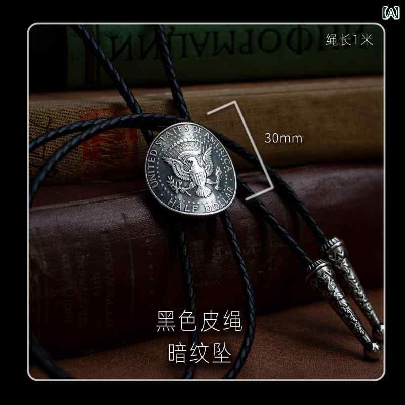 楽天市場】ループタイ イーグルの通販