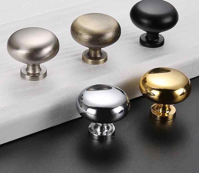 取っ手 ヨーロピアン シンプル モダン 埋め込み式 亜鉛合金製 引き出し キャビネット 家具扉用 マット..