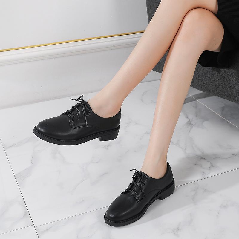 パンプス レディース 女性用 黒 ブラック 革靴 レザーシューズ オフィス ビジネス 通勤用 面接 リクル..