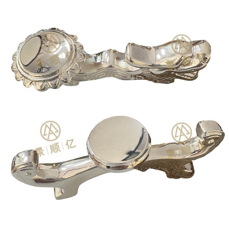 箸置き ステンレス ホテル レストラン 飲食店 業務用 公共箸 商用 エレガント 龍 竜 梅 花 フック 光沢 鏡面仕上げ ヘアライン加工 サテン仕上げ 銀メッキ ゴールド