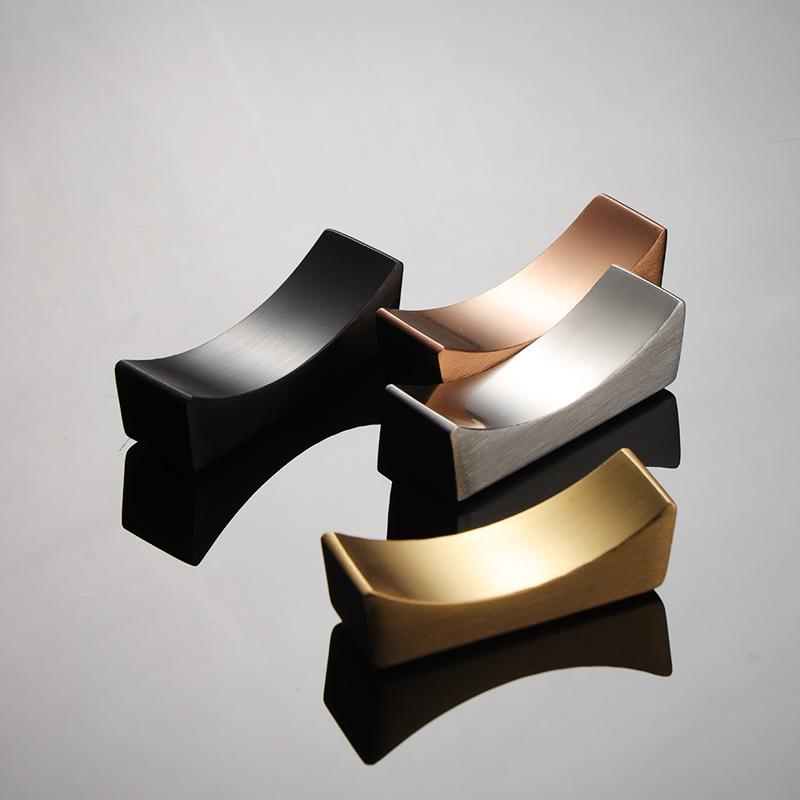 箸置き ステンレス チタンメッキ ホテル 料亭 レストラン 飲食店 食卓 テーブル カトラリーレスト スタイリッシュ モダン 金 黒 ローズゴールド シンプル