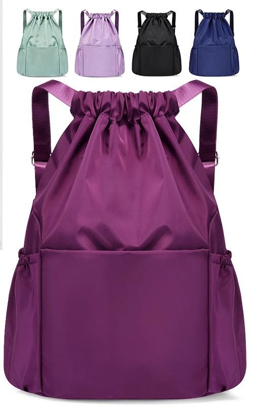 ダンス レッスン バッグ おしゃれ キッズ 子供 レディース メンズ 大人 ヨガ ジム フィットネス スポー..