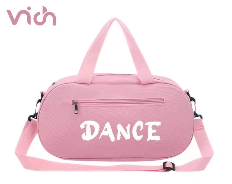 ダンス レッスン バッグ おしゃれ キッズ 習い事 手提げ ショルダー リュックサック バレエ ラテン ス..