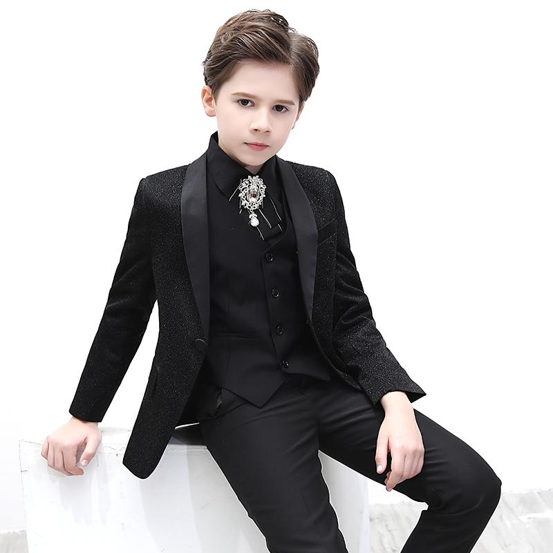 楽天フロントップ楽天市場店スーツ 男の子 キッズ フォーマル セットアップ スリーピース 礼服 結婚式 発表会 入学式 卒業式 ブリティッシュスタイル おしゃれ ジュニア フラワーボーイ イベント パーティー
