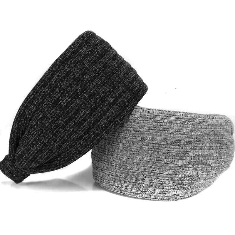 ヘアバンド レディース コットンリネン 幅広 厚手 洗顔 小顔効果 普段使い おしゃれ カチューシャ ベー..