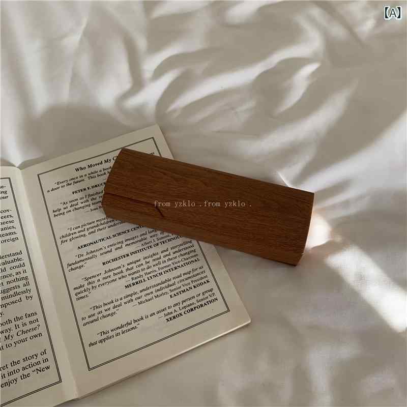 メガネケース メンズ レディース 眼鏡 サングラス 収納 ポータブル 携帯 耐衝撃 落下防止 ins風 学生 ..