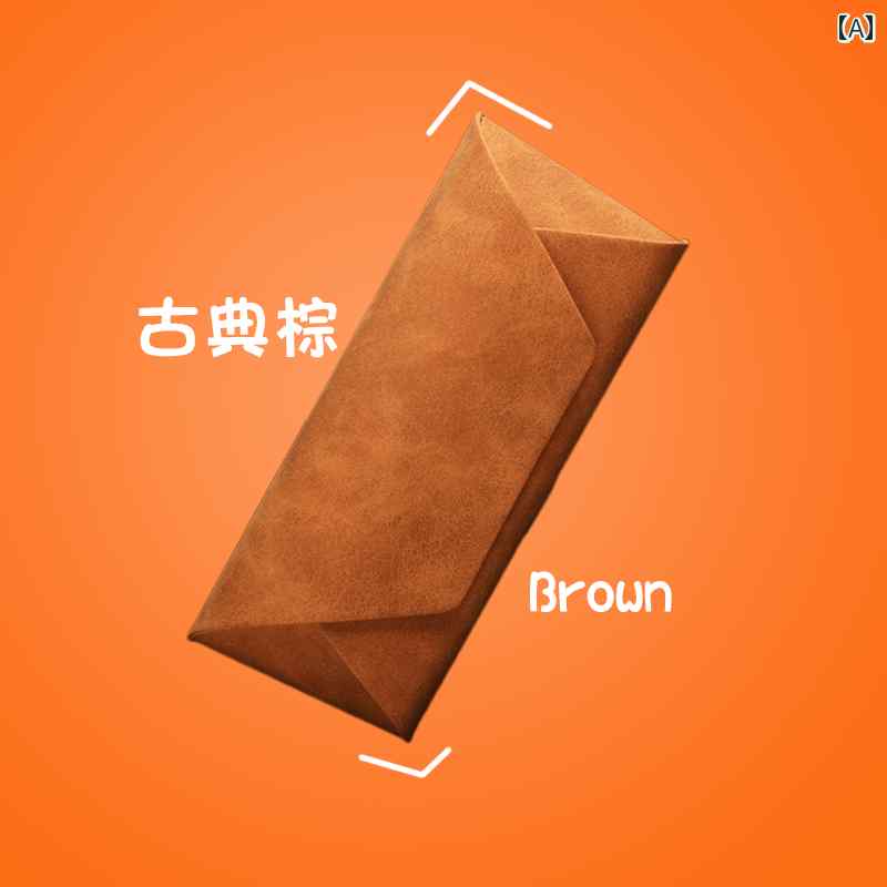 メガネケース レディース サングラス 眼鏡 ハードケース 韓国 レトロ ヴィンテージ風 耐圧 衝撃吸収 携..