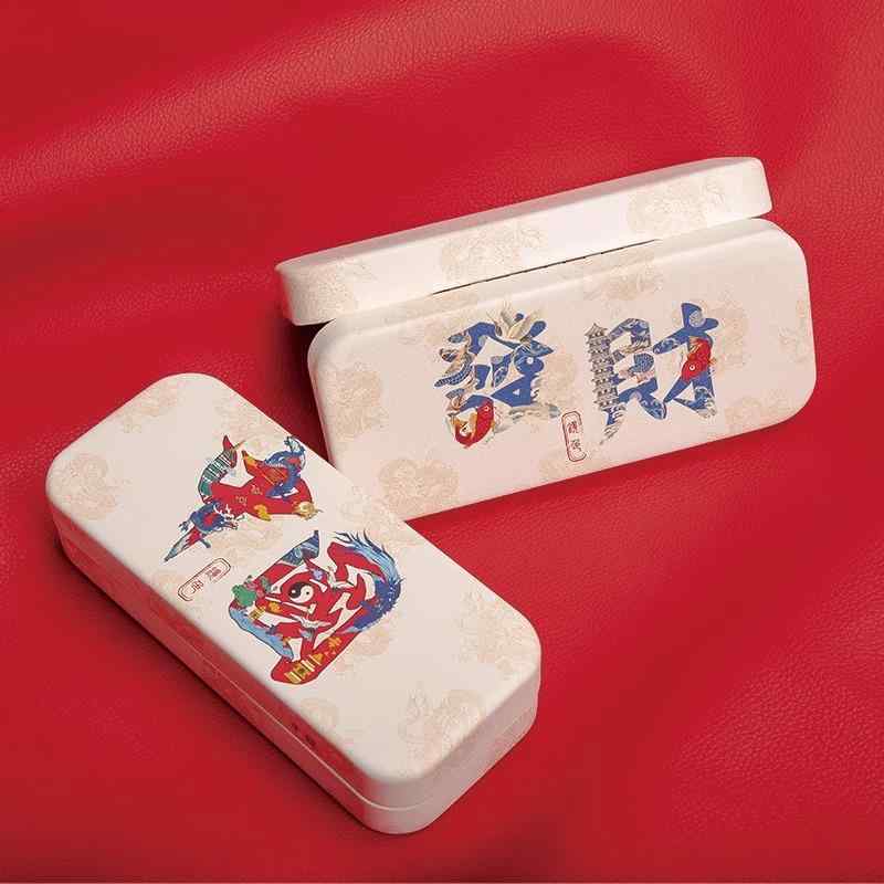 メガネケース メンズ レディース 子供 学生 大容量 中国風 おしゃれ かわいい アイウェア収納 サングラ..