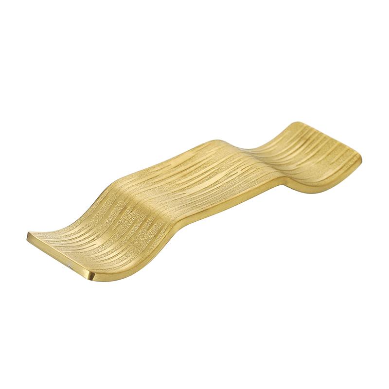 箸置き ステンレス おしゃれ シンプル モダン 和風 ホテル レストラン 業務用 家庭用 食卓用 カトラリーレスト スプーン フォーク 錦上添花 鏡面仕上げ 普段使い 来客用 おもてなし つや消し ゴールド シルバー ローズゴールド