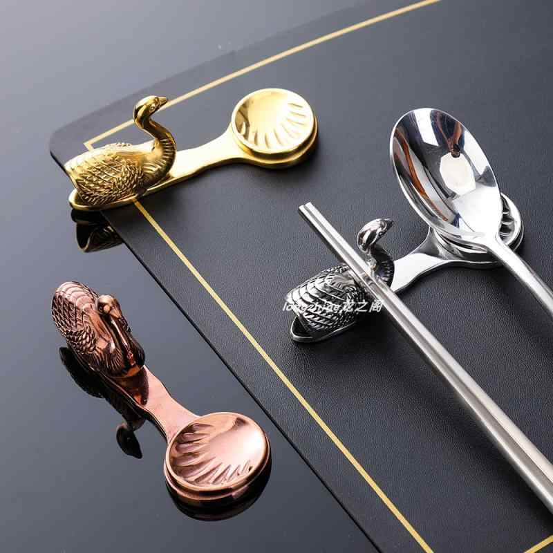 箸置きステンレスおしゃれカトラリー...