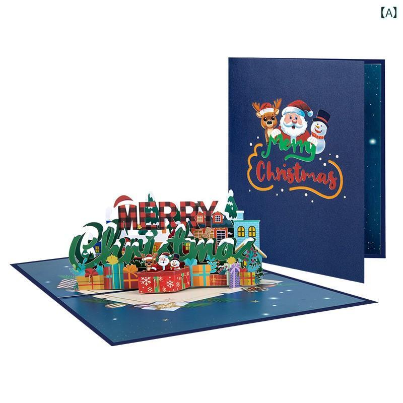 ・スタイル: クリエイティブ・適用祝日: クリスマス・種類・サイズ: 聖歌クリスマスカード (約15cm×20cm), 一品紅花籠クリスマスカード (約15cm×20cm), 人形花束クリスマスカード (約15cm×20cm), 緑封彩印クリスマス森 (約15cm×20cm), 雪景色ジンジャーブレッドハウス (約15cm×20cm), 彩印クリスマス純字 (約15cm×20cm), 黄封クリスマス純字 (約15cm×20cm), 聖夜 (約15cm×20cm), サーフィンサンタ (約15cm×20cm), 巡回クリスマスツリー (約15cm×20cm), 多彩クリスマスツリー大 (約15cm×20cm), 双鹿クリスマス (約15cm×20cm), 雪だるまと木緑封 (約15cm×20cm), クリスマスディナー (約15cm×20cm), 雪の結晶3Dクリスマスカード (約15cm×20cm), 雪の結晶ツリー (約15cm×20cm), スキーするトナカイ (約15cm×20cm), 彩印クリスマスツリー小 (約15cm×15cm), 赤いクラシッククリスマスツリー (約15cm×15cm), 青封クラシッククリスマスツリー (約15cm×15cm), 林深く鹿を見る (約13cm×15.5cm), クリスマス鹿 (約13cm×15.5cm), ジャングル雪の結晶鹿 (約13cm×15.5cm), キラキラクリスマスツリー-ブルー (約11cm×19.5cm), キラキラクリスマスツリー-グリーン (約11cm×19.5cm), 小サイズキラキラクリスマスツリー-赤封 (約15.5cm×9cm), 小サイズキラキラクリスマスツリー-緑封 (約15.5cm×9cm)