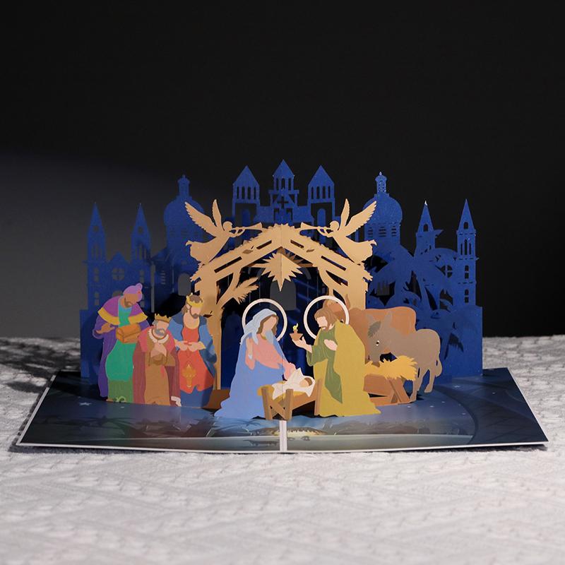 ��å����������� ���ꥹ�ޥ� Ω�� �ڡ��ѡ�����ե� �����դ� DIY ���ڤʿ� ͧ�� ���� ���ե� �ץ쥼��� ����ץ� ��ˡ��� ����Ū