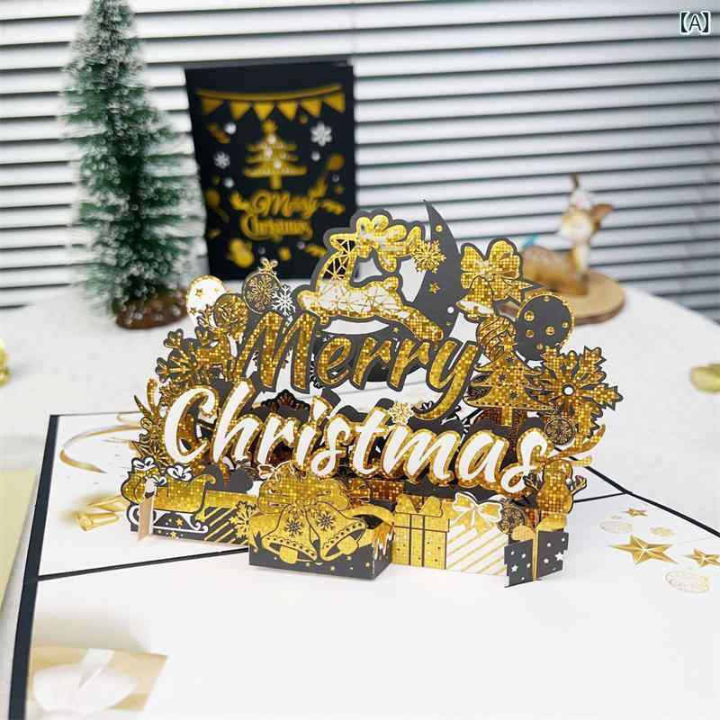 ���꡼�ƥ��󥰥����� ���ꥹ�ޥ� Ω�� 3D������ ������� ��å����������� �֥�å� ������� �󲡤� �� ���ե� �ץ쥼��� £��ʪ ������ ���ˤ� ��ǰ...