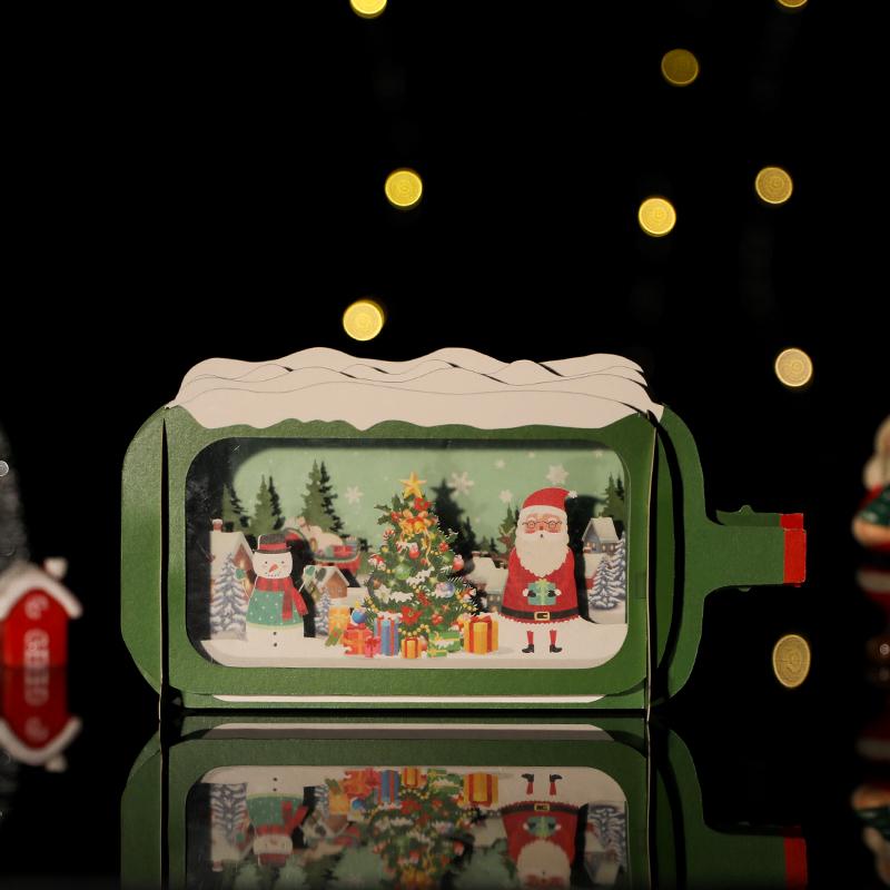 ���꡼�ƥ��󥰥����� ���ꥹ�ޥ� ��ǯ ���ˤ� ��ǰ�� Ω�� 3D ���ޥ���å� �����ޤ� ���� �ϥ�ɥᥤ�� �����դ� ���ե� ���ꥨ���ƥ��� ������� ����...