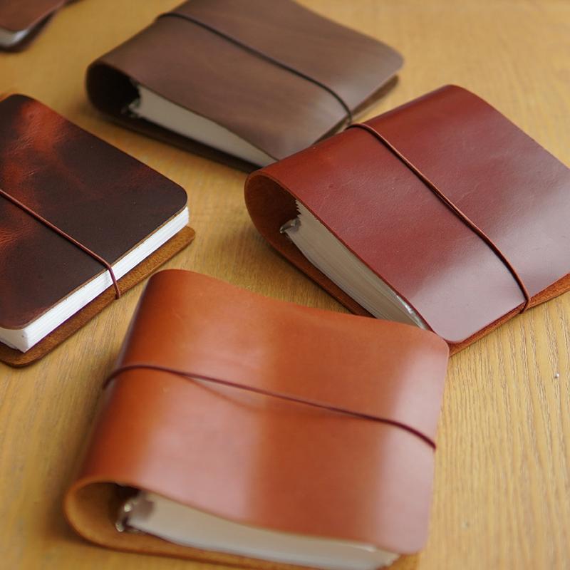 カード 収納 ファイル おしゃれ 牛革 レザー レトロ アンティーク調 チェキ インスタント写真 3インチ..