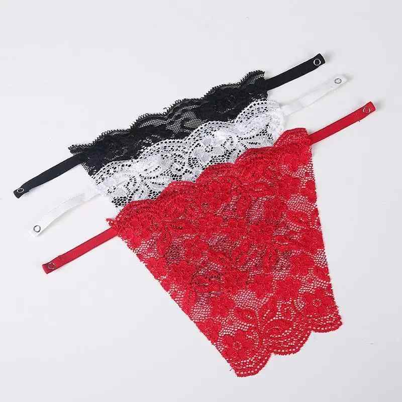 インナー レディース チューブトップ ベアトップ ブラトップ 見せブラ カップ付き 露出防止 胸元カバー 透け防止 レース シームレス 薄..