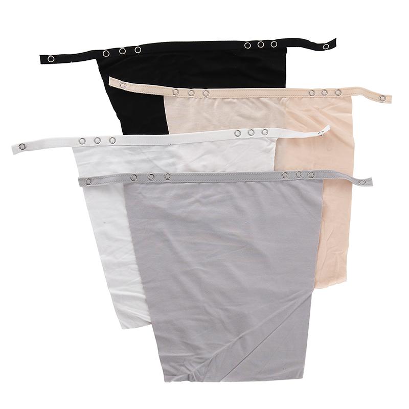 ブラトップ レディース 露出防止 透け防止 インナー モダール レース ベアトップ チューブトップ 胸元..